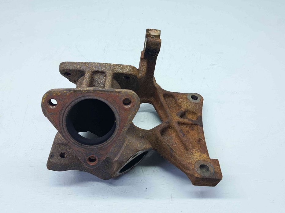 Galerie evacuare Audi Q7 (4LB) [ Fabr 2006-2014] 059131799P 3.0 TDI CA