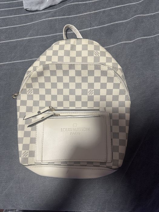Ghiozdan louis vuitton
