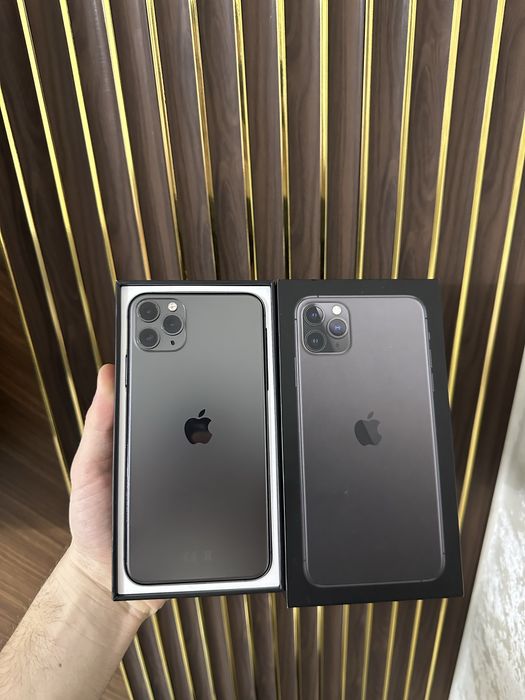 Iphone 11 Pro Max 64 Айфон 11 Про Макс 64