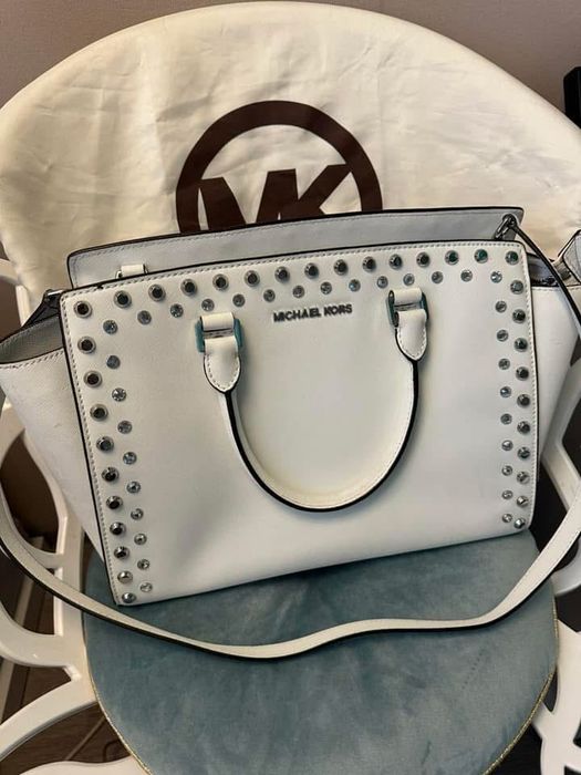 Дамска чанта Michael Kors