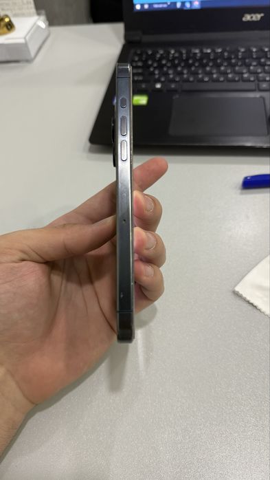 IPhone 15 pro max 256 gb