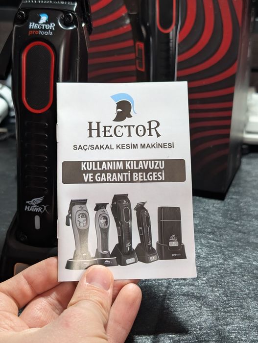 Машинка для стрижки