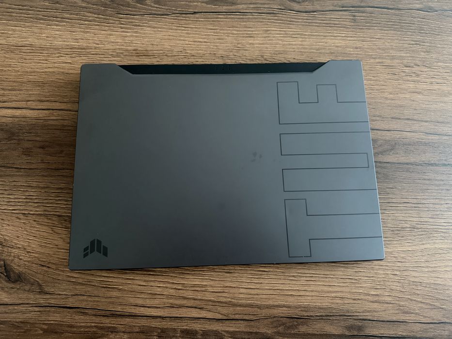 Геймърски лаптоп ASUS TUF i7 11370H RTX 3070 24RAM 1TB  240Hz