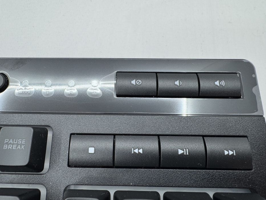 Tastatura Gaming Corsair K55 RGB Pro, Engleza. Nouă !