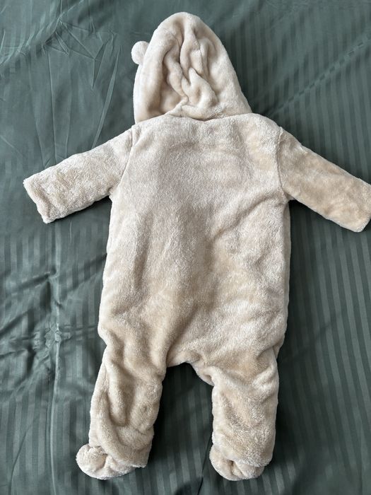 Бебешки космонавти