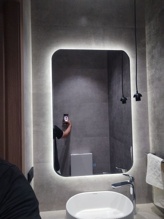 Зеркало под заказ