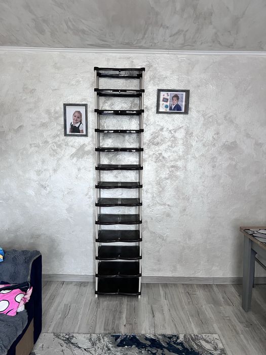 Pantofar cu 11 rafturi