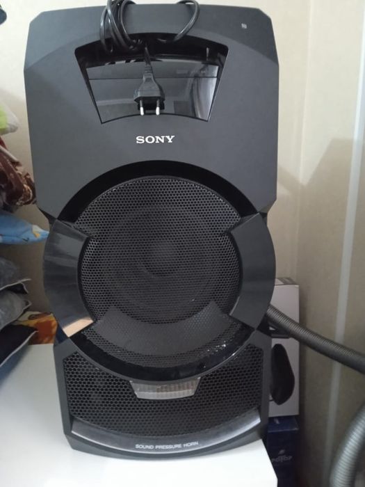 Караоке Sony отличном