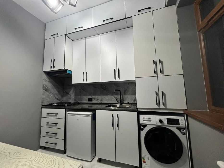 Срочно сдаётся 2 ком/4/7 на  Махтумкули