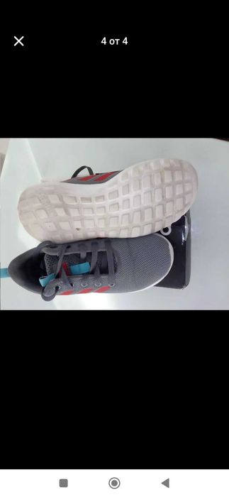 Оригинални маратонки Адидас