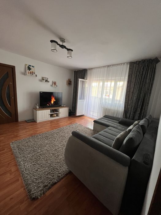 Vand apartament Craiovita Noua - Fortuna