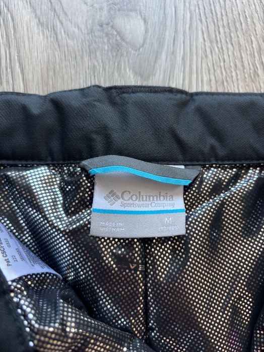 Pantaloni ski copii Columbia