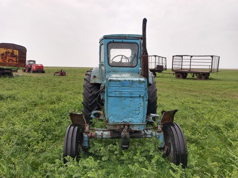 Продам трактор т 40