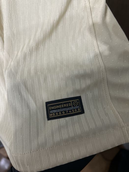 FC Barcelona Away Jersey 2025‑26