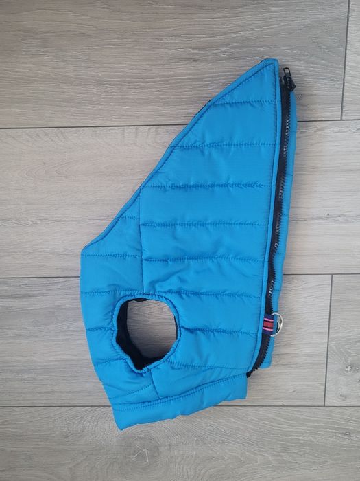 Hainuta caini talie mica-mijlocie