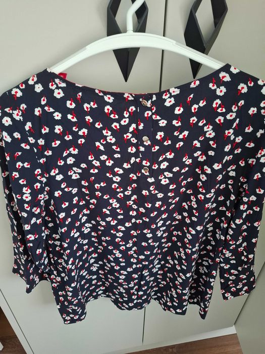 Blugi si cămasă S Oliver marimea S