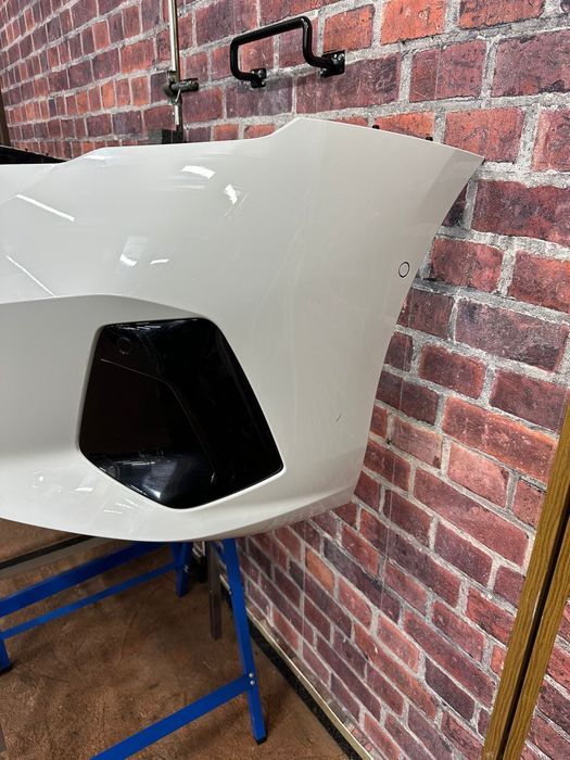 Bara fata Bmw seria 5 G60 G61 M pachet Noua originala 6pdc