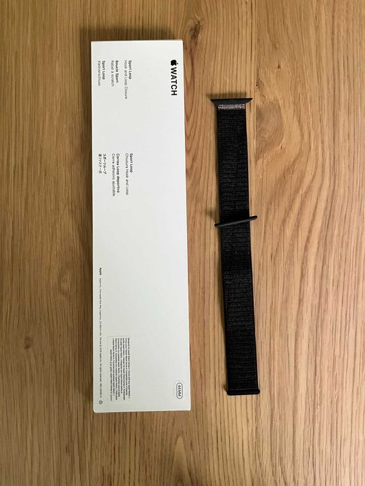 Apple Watch каишка