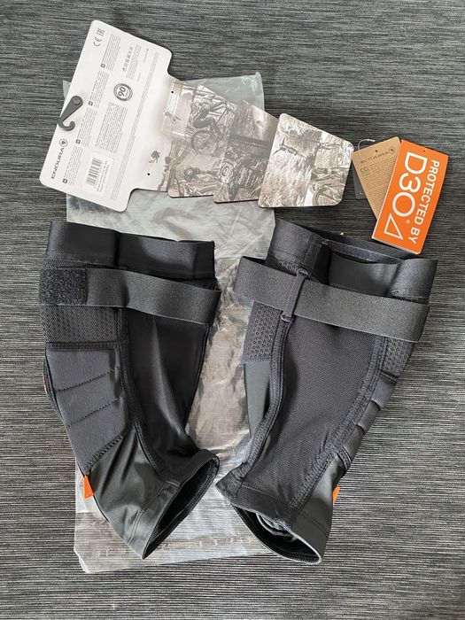 Genunchiere MTB Endura MT500 Lite D3O