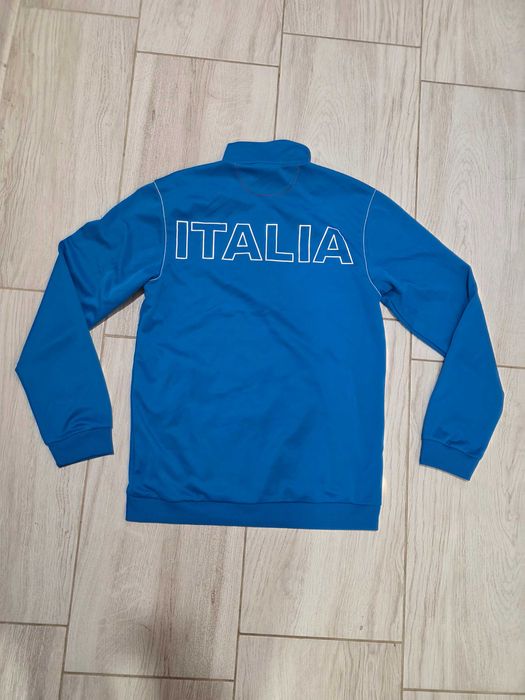 Мъжко горнище Adidas Italia