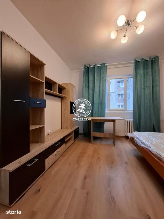 Garsoniera de vanzare Bularga Baza III