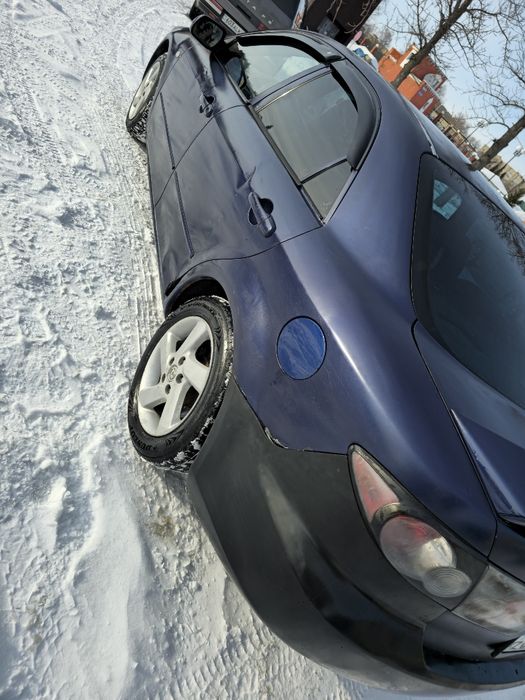 Продажа Рассрочка Мазда 6