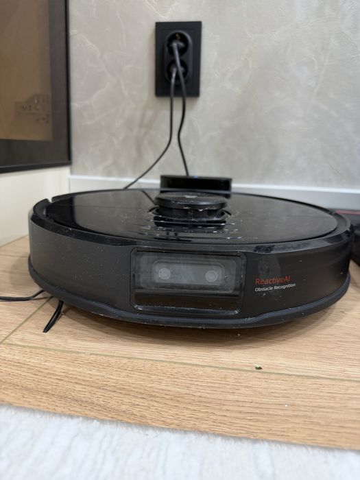 Roborock S6 Max .