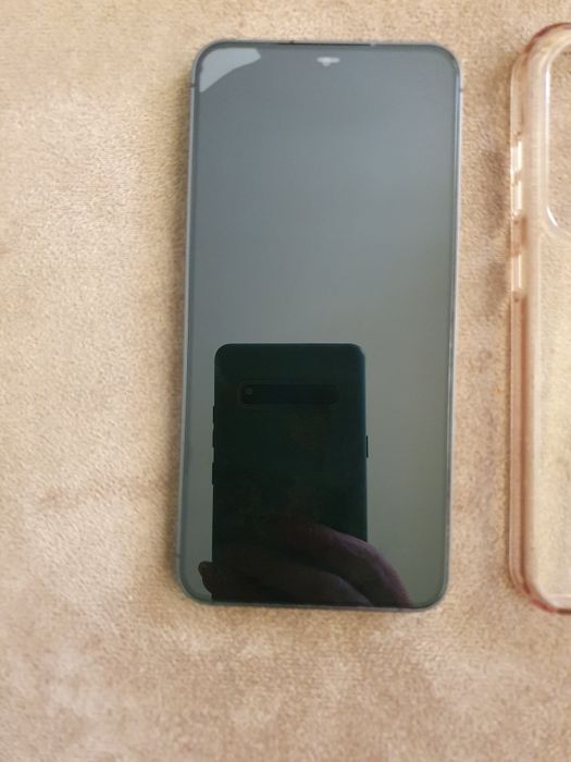 Samsung S24 256GB black с гаранция