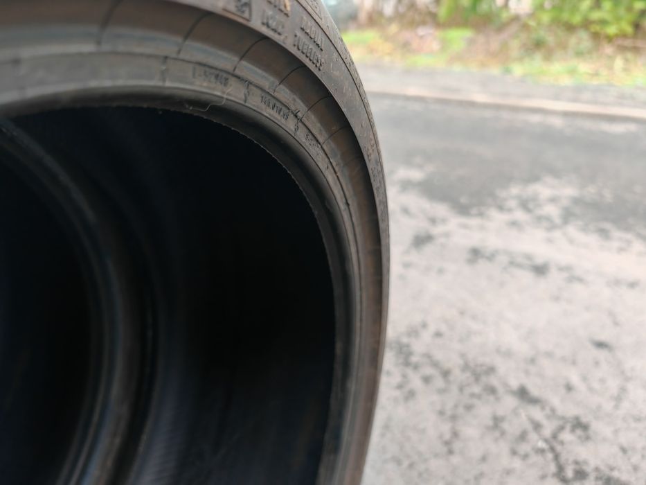 Зимни гуми 225/40/18 - Continental WinterContact 870P