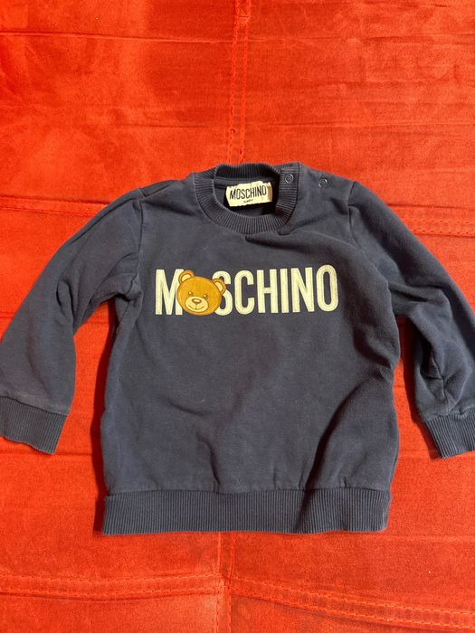 Guess, Nike - бебешки дрешки 12 месеца