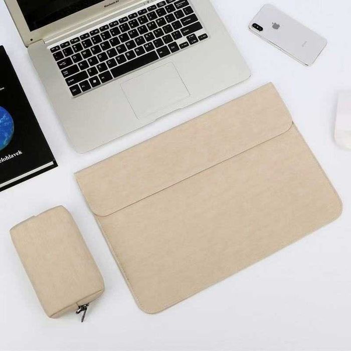 Чехлы FOPATI конверт 15.6" дюйм. для всех  MacBook AIR/PRO, Ноутбуков