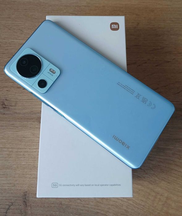 Xiaomi 13 Lite ГАРАНЦИЯ