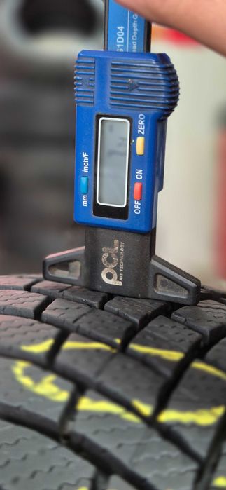 anvelope Goodyear,Bridgestone,Kleber 215/60/17 m&s iarna