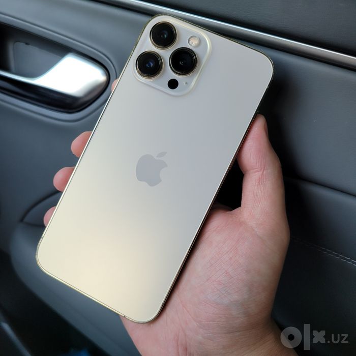 IPhone 13 Pro Max