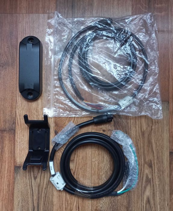 Marine VHF radiotelephone JHS-800S / JRC JHS  - 800s VHF Radio