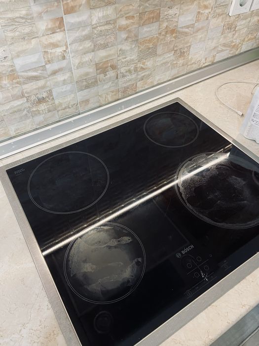 Полировка варочный плит Алматы # 1