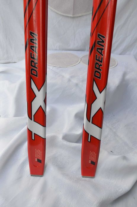 Крос кънтри ски Атомик 193 см.