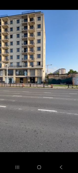 Куча юзаси Нурафшонда уй сотилади углавойда жойлашган,
