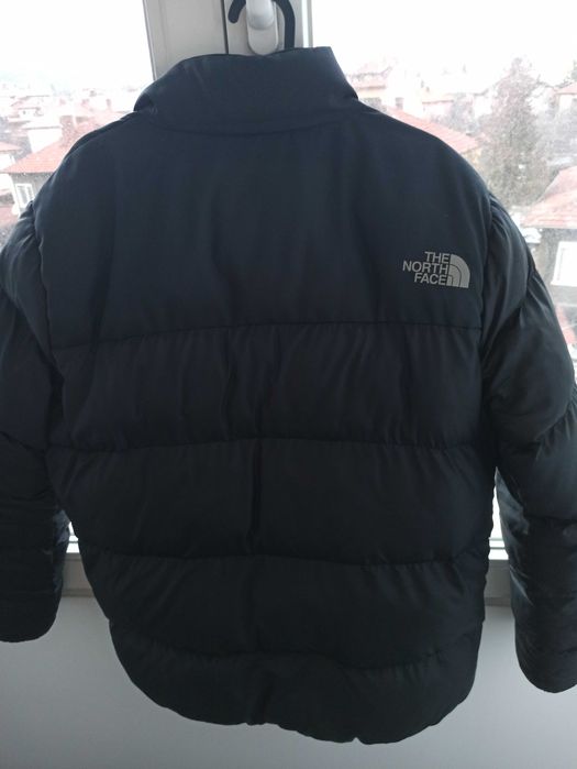 The North Face Мъжко Яке