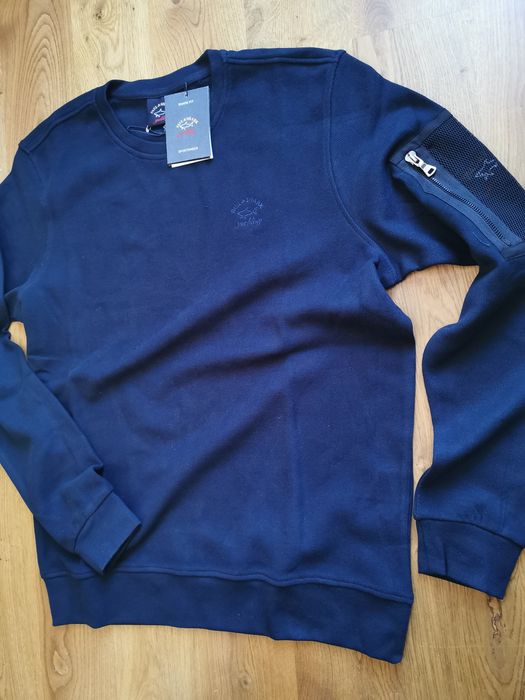 Paul and Shark топ блуза  L