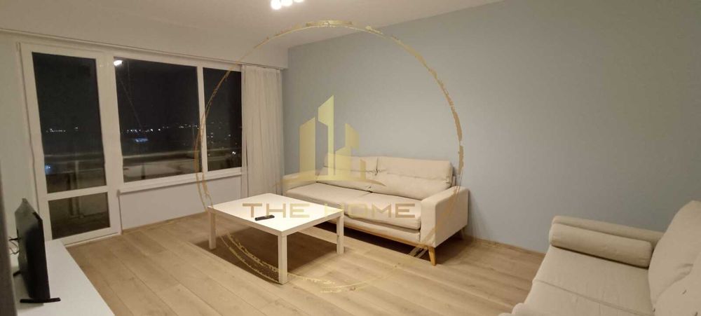 Дава се под наем Тристаен апартамент в Варна, Владислав Варненчик - 70 кв.м за 448.8 € - Снимка #3