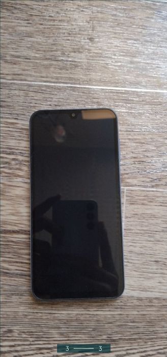 Samsung a15 karobka dokument full