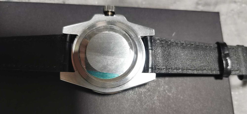 Automatic GMT Oyster  Explorer II