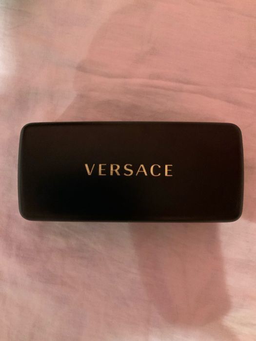 Мъжки очила Versace - Цвят / Златни