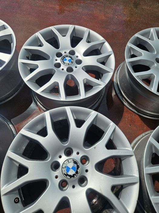 Джанти 8'5J ET46 18цола BMW