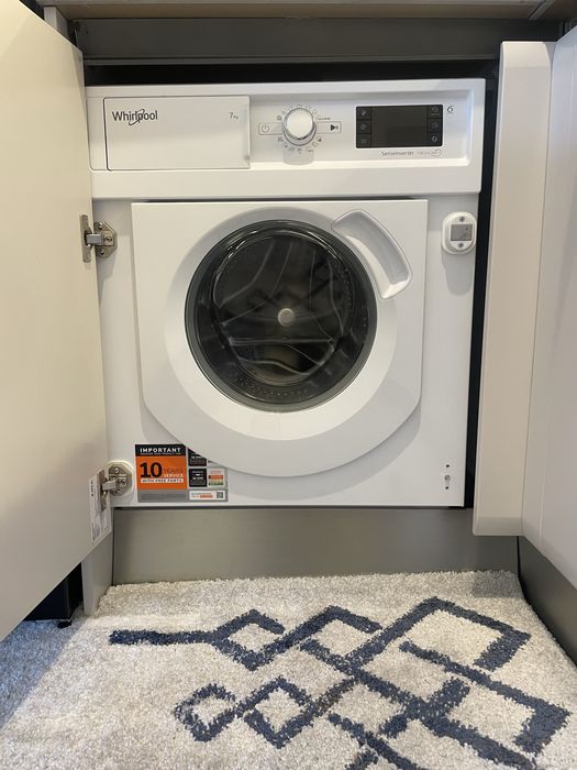 Перслня за вграждане Whirlpool