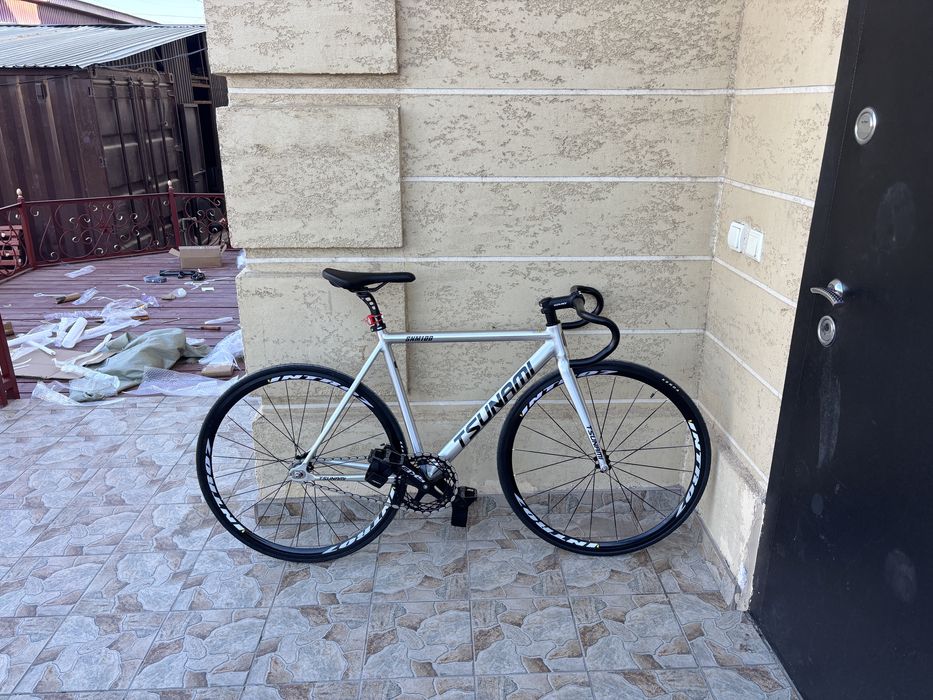 Тсунами снм100 фикс