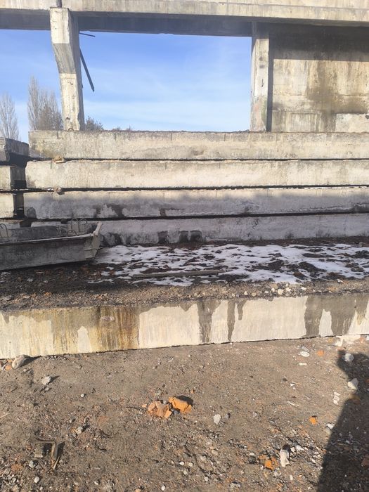 ПНС (PNS) плита, б/у состояние хорошее