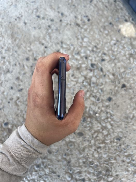 Samsung galaxy S 20