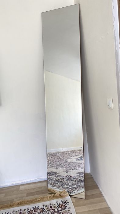 Айна бар тез арада сатылады